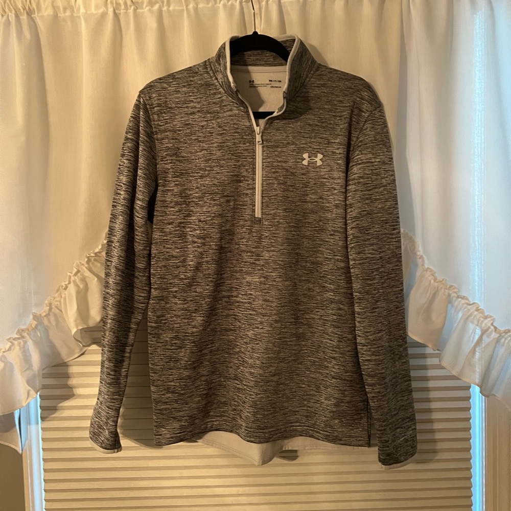 Men’s Under Armour Pullover